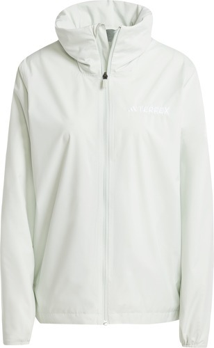 adidas-Veste imperméable femme adidas Multi Essentials 2L-1