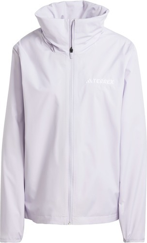 adidas-Veste imperméable femme adidas Multi Essentials 2L-1