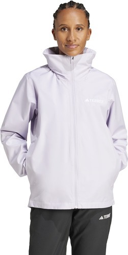 adidas-Veste imperméable femme adidas Multi Essentials 2L-2