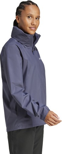 adidas-Veste imperméable femme adidas Multi Essentials 2L-3