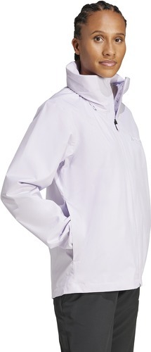 adidas-Veste imperméable femme adidas Multi Essentials 2L-4