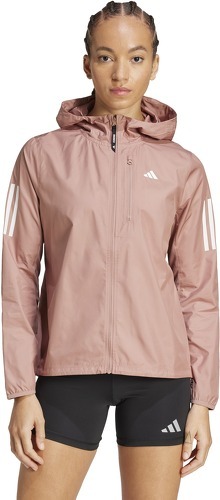 adidas-Veste imperméable femme adidas Own the Run-1