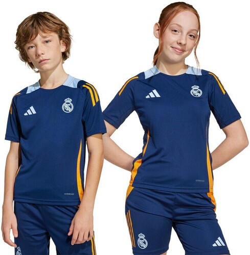 adidas-adidas Enfant Real Madrid Entraînement 2024-2025-0