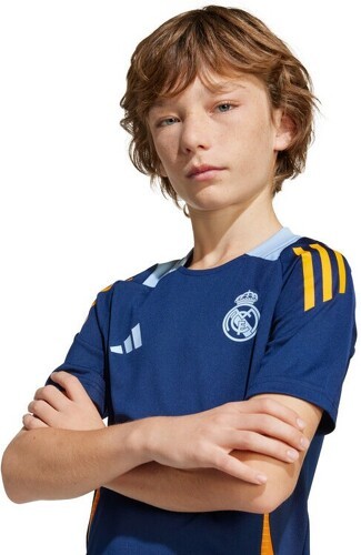 adidas-adidas Enfant Real Madrid Entraînement 2024-2025-2