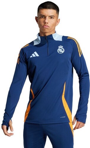 adidas-adidas Real Madrid Entraînement 2024-2025-0