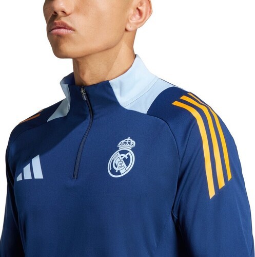 adidas-adidas Real Madrid Entraînement 2024-2025-2