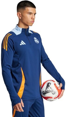 adidas-adidas Real Madrid Entraînement 2024-2025-4