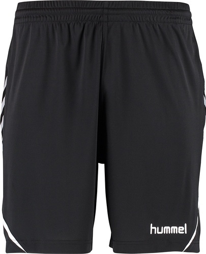 HUMMEL-AUTHENTIC CHARGE POLY SHORTS-0