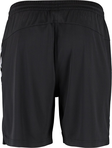 HUMMEL-AUTHENTIC CHARGE POLY SHORTS-1