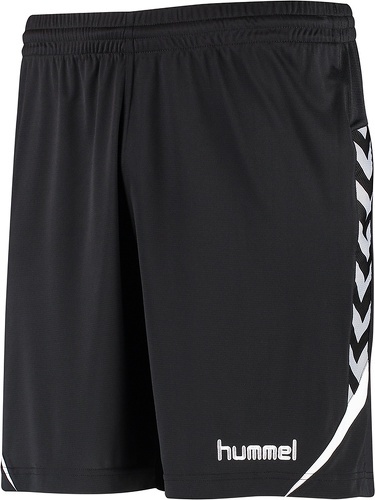 HUMMEL-AUTHENTIC CHARGE POLY SHORTS-2