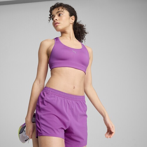 PUMA-Brassière de running 4KEEPS Femme-2