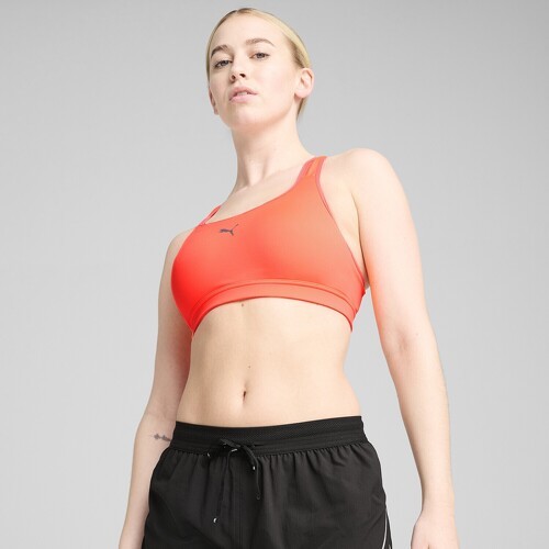 PUMA-Brassière de running 4KEEPS Femme-3