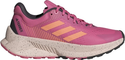 adidas-Chaussures de trail femme adidas Terrex Soulstride Flow-0