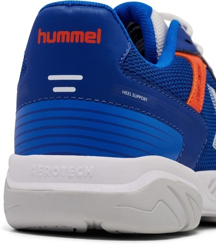 HUMMEL-Chaussures indoor Hummel Court Control II-3