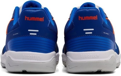 HUMMEL-Chaussures indoor Hummel Court Control II-2