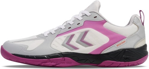 HUMMEL-Chaussures indoor Hummel Speed Court-0