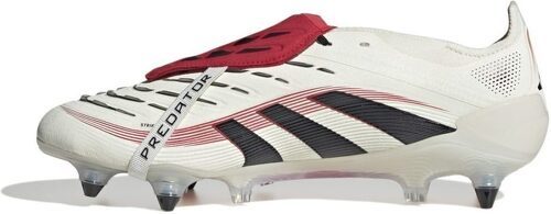 adidas-Crampons Adidas Predator Elite Ft Sg Blanc-2