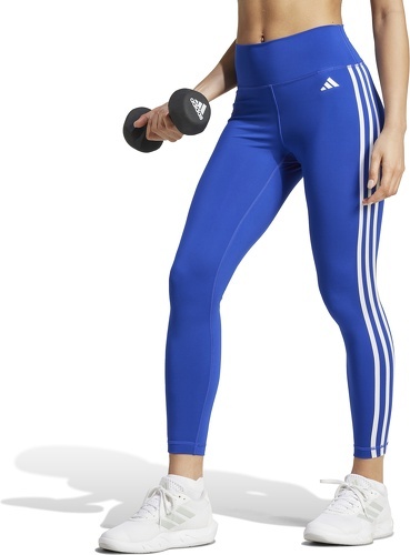 adidas-Legging femme adidas Train Essentials 3-Stripes-2