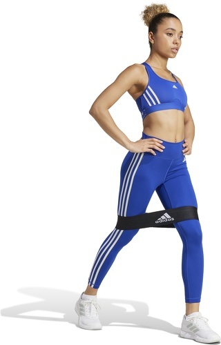 adidas-Legging femme adidas Train Essentials 3-Stripes-3