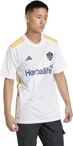 adidas-Maillot Domicile LA Galaxy 2024/25-2