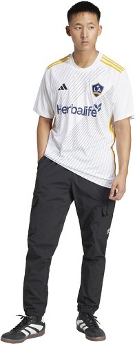 adidas-Maillot Domicile LA Galaxy 2024/25-3