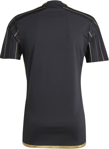 adidas-Maillot Domicile Los Angeles FC 2024/25-4