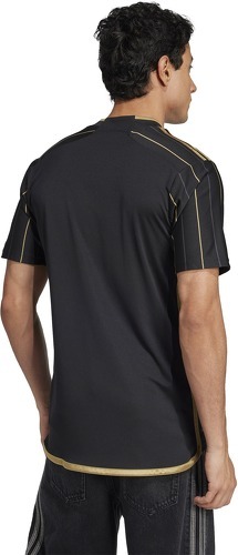 adidas-Maillot Domicile Los Angeles FC 2024/25-3