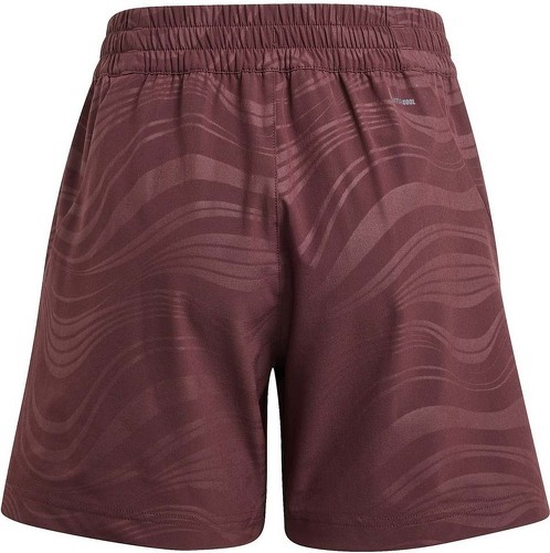 adidas Performance-B SHORT PRO AURORA RUBY-1