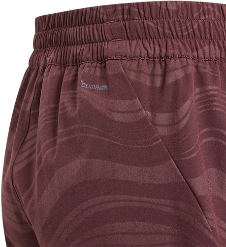 adidas Performance-B SHORT PRO AURORA RUBY-4