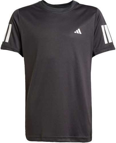 adidas Performance-B CLUB 3STR TEE BLACK-0