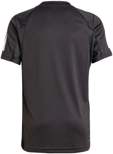 adidas Performance-B CLUB 3STR TEE BLACK-1