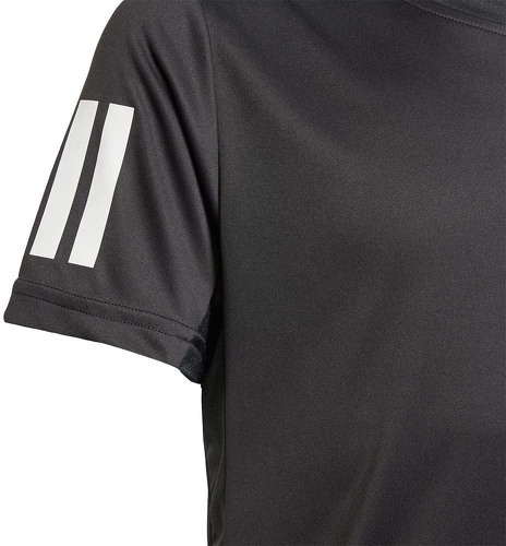 adidas Performance-B CLUB 3STR TEE BLACK-2