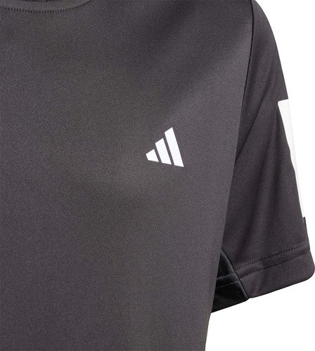 adidas Performance-B CLUB 3STR TEE BLACK-4