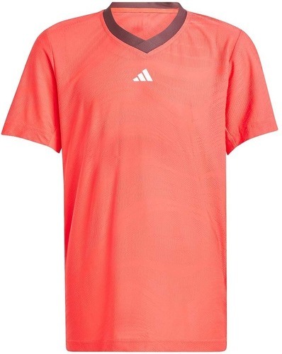 adidas Performance-B TEE PRO SEMI LUCID RED-0