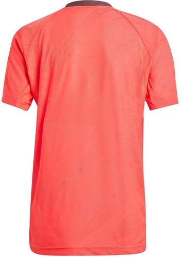 adidas Performance-B TEE PRO SEMI LUCID RED-1