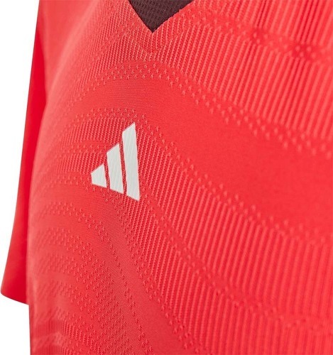 adidas Performance-B TEE PRO SEMI LUCID RED-2