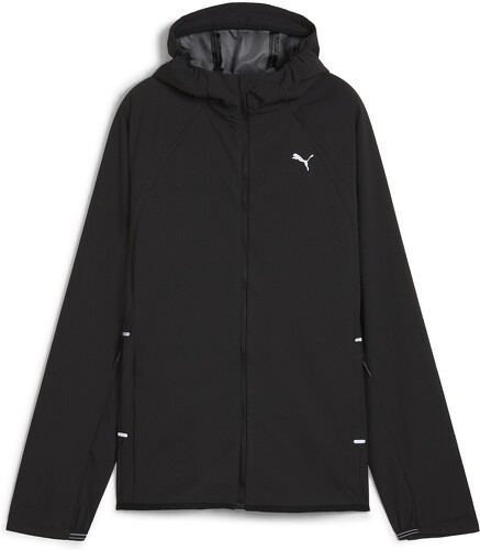 PUMA-Veste imperméable PUMA RUN Femme-0