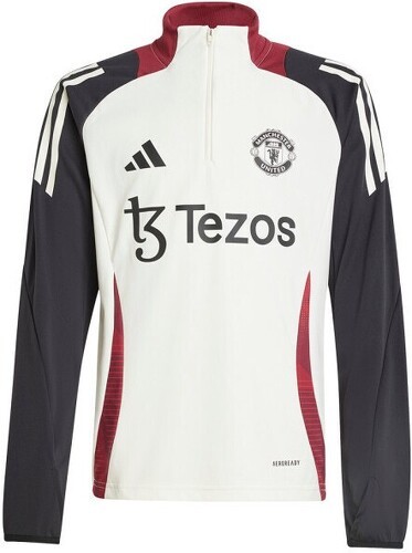 adidas-adidas Enfant Manchester United d'Entraînement 2024-2025-3