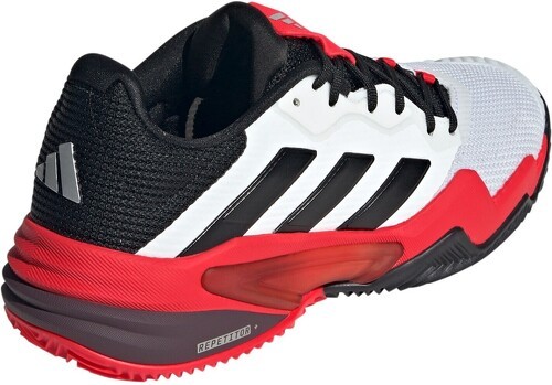 adidas Performance-Chaussure de tennis terre battue Barricade 13-2