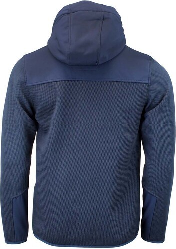 PEAK MOUNTAIN-Blouson polaire homme CARHOOD-1