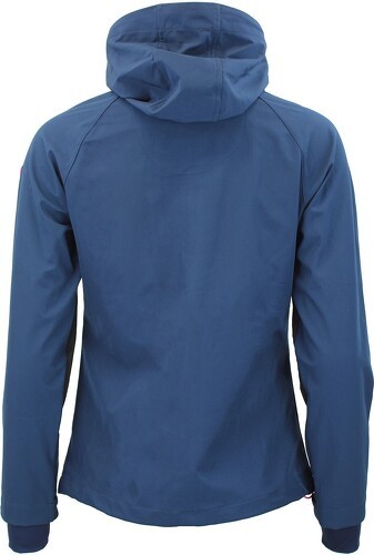 PEAK MOUNTAIN-Blouson softshell femme ACLUNY-1