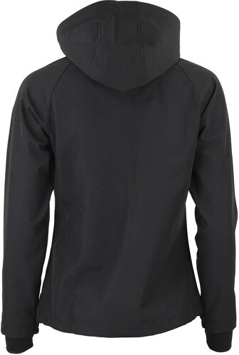 PEAK MOUNTAIN-Blouson softshell femme ACLUNY-1