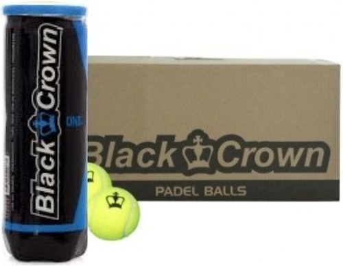 Black crown-Carton Balles Black Crown ONE-0