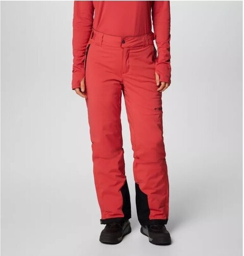 Columbia-COLUMBIA Pantalon de Ski Imperméable Cirque Bowl™ Femme - Daredevil-0