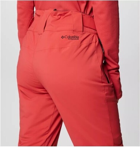 Columbia-COLUMBIA Pantalon de Ski Imperméable Cirque Bowl™ Femme - Daredevil-3