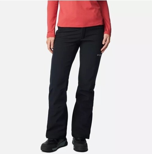 Columbia-COLUMBIA Pantalon de Ski Roffee Ridge™ VI Femme - Black-0