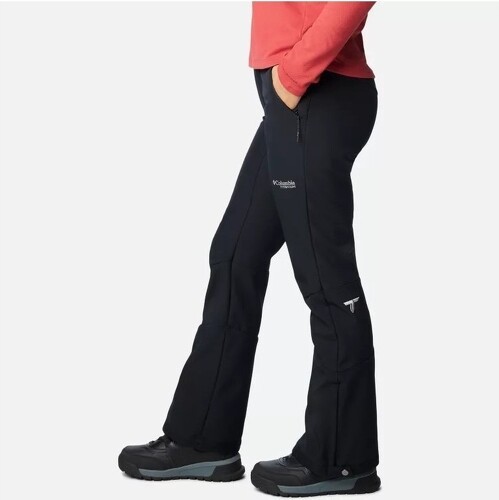 Columbia-COLUMBIA Pantalon de Ski Roffee Ridge™ VI Femme - Black-4