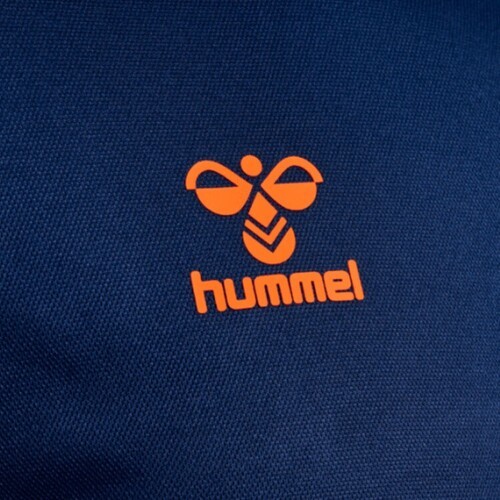 HUMMEL-Hummel Extérieur Celta De Vigo 2024-2025-2