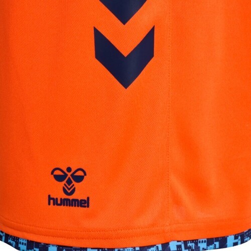 HUMMEL-Hummel Troisième kit Celta De Vigo 2024-2025-3