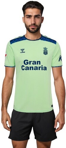 HUMMEL-Hummel Troisième kit Las Palmas 2024-2025-0